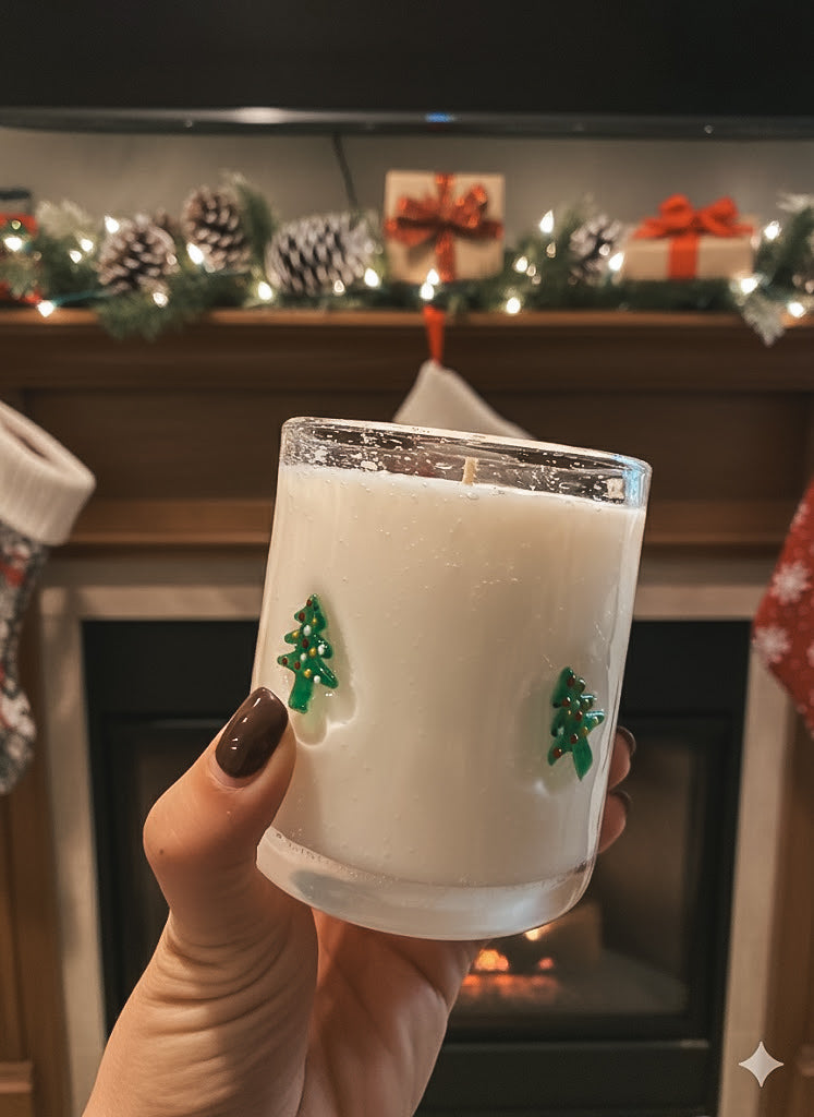 Special Edition Tree Farm Candle