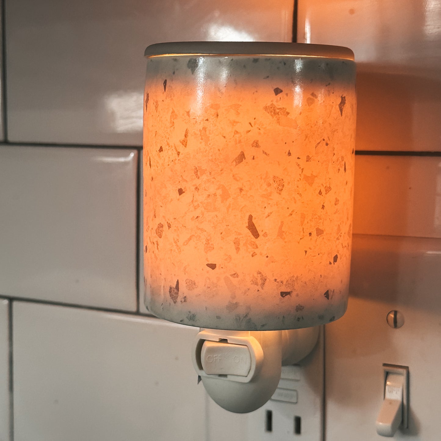 Outlet Wax Melt Warmer