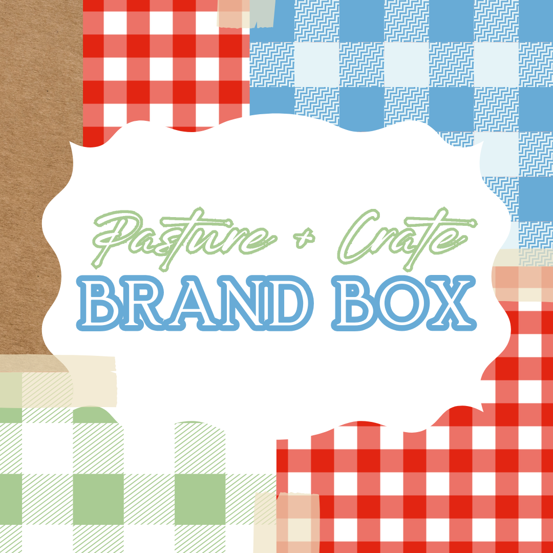 VIP Brand Box