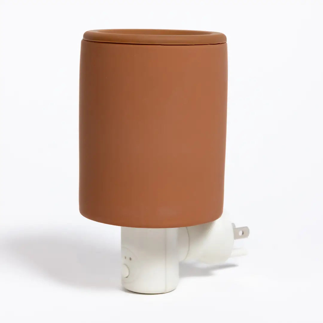 Outlet Wax Melt Warmer