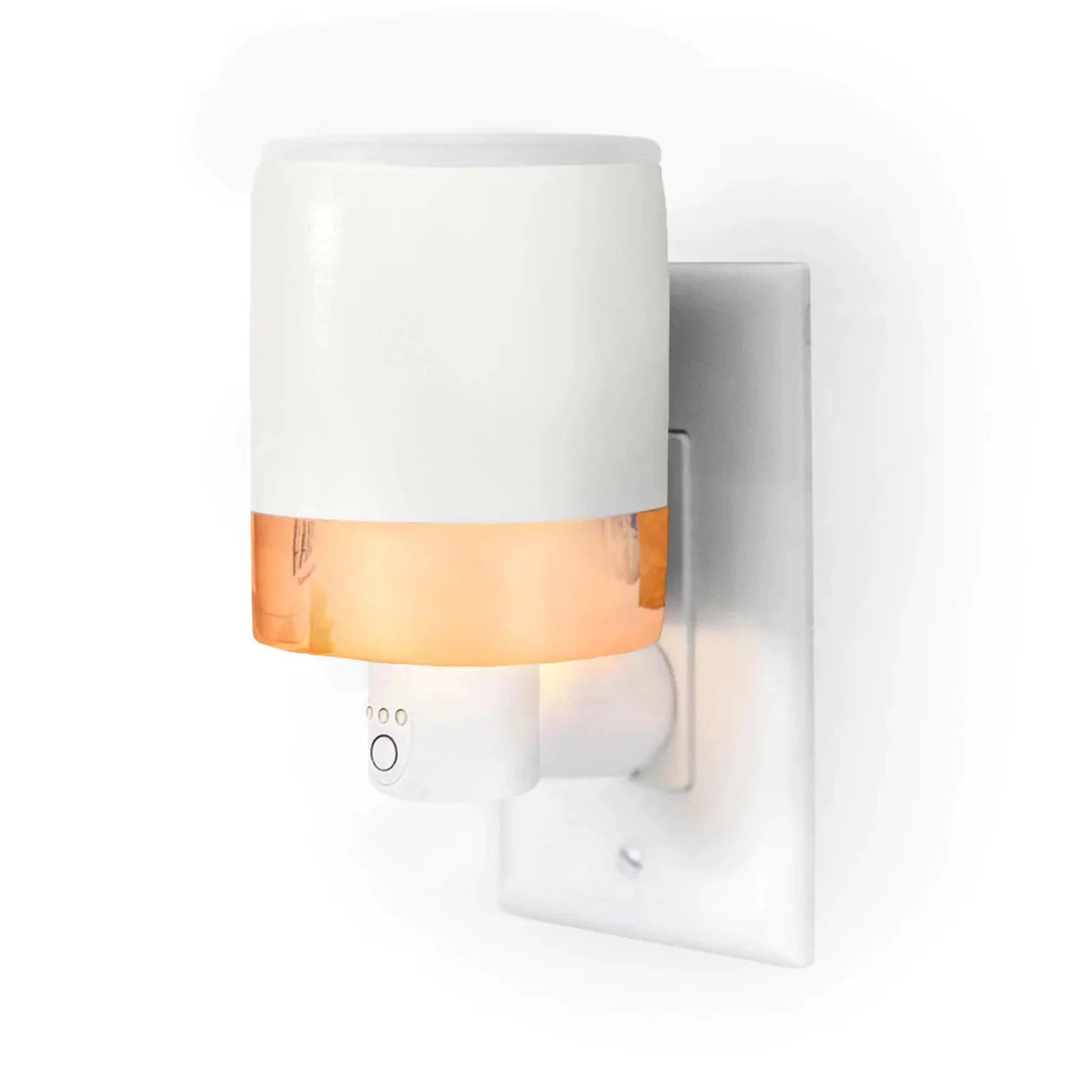 Outlet Wax Melt Warmer