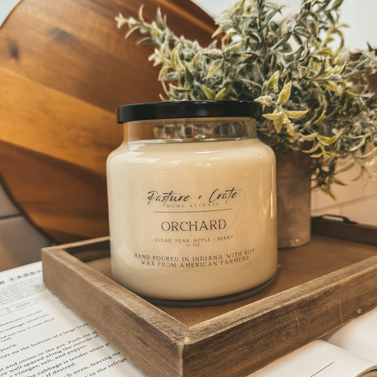 Orchard Candle